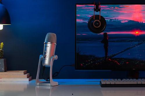 录视频耳麦,探索视频录制背后的精彩瞬间