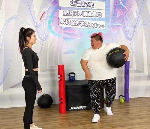 减肥训练营视频,揭秘减肥训练营的燃脂秘籍