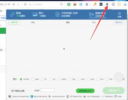 能下视频的浏览器,探索高效下载视频的浏览器神器