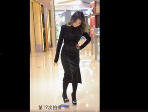 高跟鞋踩踏视频,惊心动魄的瞬间回顾