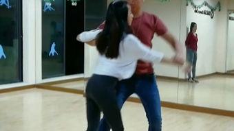 bachata舞视频,跟随视频领略拉丁风情