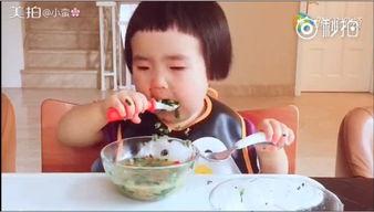 宝宝饿了视频,视频揭秘宝宝进食时刻