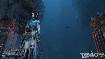 天刀视频站,探寻武侠世界,尽享视听盛宴