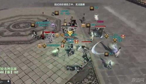 天刀视频站,探寻武侠世界,尽享视听盛宴