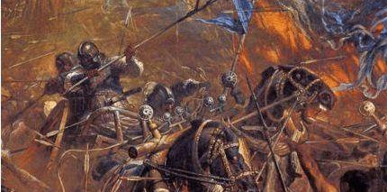 桂陵之战视频,战国风云中的战略奇谋