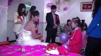 环县结婚视频