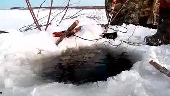 海里钓鱼视频,揭秘海里钓鱼的精彩瞬间