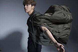 鹿晗敢舞蹈教学视频