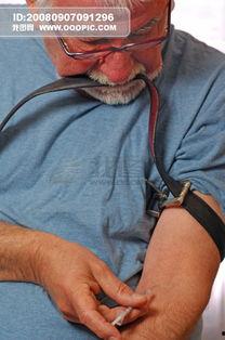 粗针管打针视频超疼